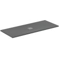 UltraFlat S + 170x70x3 cm Sprchová vanička z IdealSolid, T5614FS