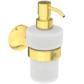 LA DOLCE VITA Dávkovač mydla závesný, T5510A2
