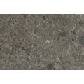Hannover Black Stone Anti-Slip 2CM 60x90 cm