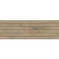 Northwood Oak Strip 33,3x100 cm