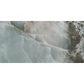 Onyx Turquoise Pulido 60x120 cm