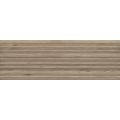 Sequoya Oak Ribbon 40x120 cm