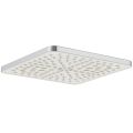 IDEALRAIN hlavová sprcha štvorec 26x26 cm, BE220AA