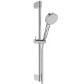 IDEALRAIN Sprchová kombinácia, tyč 60 cm, BE233AA