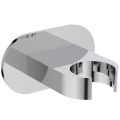 IDEALRAIN PRO Držiak sprchy pevný kovový, farba chróm, B9846AA