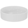 CONCA Umývadlo na dosku kruhové  Ø45 cm, T369601