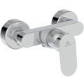 CERALIFE O  Sprchová nástenná zmiešavacia batéria, BE028AA