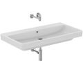 I.LIFE B Umývadlo 102x54 cm, bez otvoru pre batériu, T684301