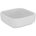 I.LIFE B Umývadlo na dosku 38x38 cm, T573001