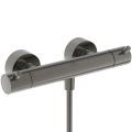 CERATHERM T125 Sprchová nástenná termostatická batéria, A7587A5