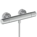 CERATHERM T25 Sprchová nástenná termostatická batéria, A8600AA