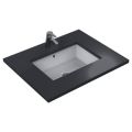 STRADA Umývadlo pod dosku 60x44 cm, K0779MA