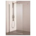 Synergy Wetroom sprchový kút, pevná stena 100 cm, L6224EO