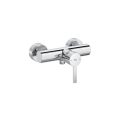 ROCA Naia Sprchová nástenná páková batéria, 5A2196C00