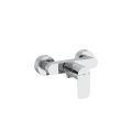 ROCA Cala Sprchová nástenná batéria bez sprchovej sady, 5A216E..0