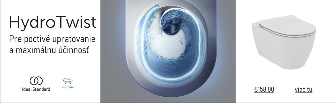 Hydrotwist