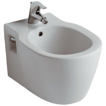 Connect bidet závesný, E7126MA