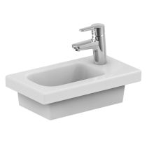 Connect Space umývatko 45 x25 cm - pravé, E132101