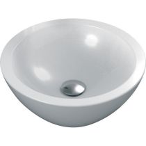 Strada O umývadlo na dosku 42,5x42,5 cm, K078301