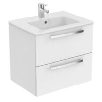 Tempo skrinka 61x45 cm, E3240WG