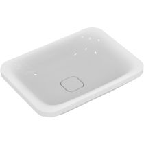 Tonic II umývadlo na dosku 55x40 cm, K0834