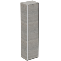 CONNECT AIR Skrinka vysoká 160x40x30 cm, E0832PS