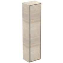 CONNECT AIR Skrinka vysoká 160x40x30 cm, E0832UK