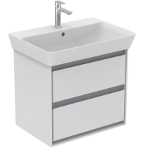 CONNECT AIR Skrinka pod umývadlo CUBE, 53 cm, E1606