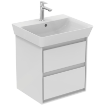 CONNECT AIR Skrinka pod umývadlo CUBE, 48 cm, E1607