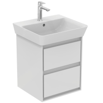 CONNECT AIR Skrinka pod umývadlo CUBE, 43 cm, E1608