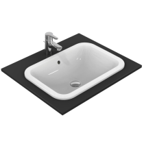 CONNECT Umývadlo zápustné hranaté 58 cm, E5059