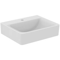 CONNECT CUBE Umývadlo 55x46 cm, E811301