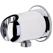 IDEALRAIN Držiak sprchy s pripojením pre sprchu, A2406AA