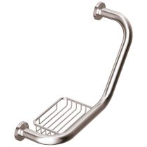 IOM Madlo k vani s držiakom na mydlo, A9114AA