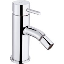 Mara bidetová batéria s odtokovou garnitúrou a flexibilnými hadicami, A9011AA