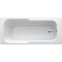 Playa vaňa akrylátová 160x70 cm, T962501