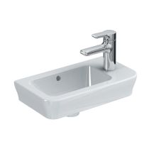 SOFTMOOD Umývatko 45x25 cm, T0551