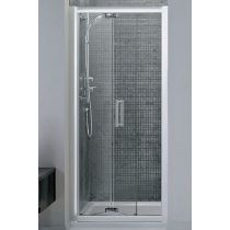 Synergy skladacie dvere 90 cm, L6369EO