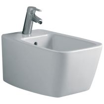 VENTUNO Bidet závesný, T5151