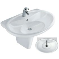 Avance umývadlo 85x56 cm, K063401