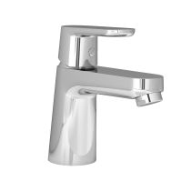 VITO umývadlová batéria s odpadovou garnitúrou (5l/min), B0406AA