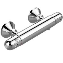 CERATHERM E New Sprchová termostatická batéria, A6413AA