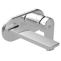 Tesi umývadlová batéria nástenná podomietková, A6578AA