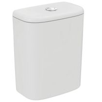 Tesi WC kombi nádrž 3/4,5l, spodné napúšťanie, T3568V1