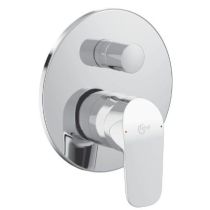 Ceraflex vaňová podomietková batéria, A6725AA