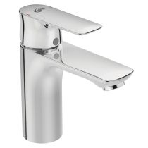 CONNECT AIR Umývadlová batéria bez odpadovej garnitúry a flexibilnými hadicami, A7024AA