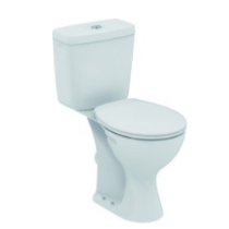 CONTOUR 21 WC kombi misa zvýšená pre invalidov, E883201