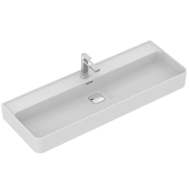 STRADA II Umývadlo 120x43 cm, T3006
