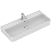 STRADA II Umývadlo 100x43 cm, T300201