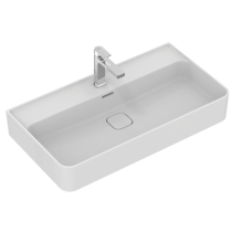 STRADA II Umývadlo 80x43 cm, T3001